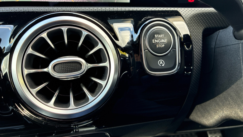 Mercedes-Benz A-Class A200 AMG Line Premium Plus 5dr Auto Petrol Hatchback